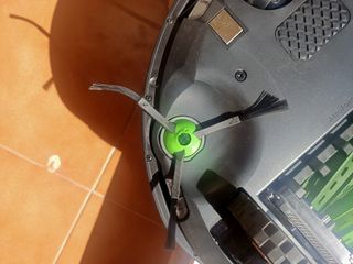 Robot Aspirador iRobot Roomba 1156