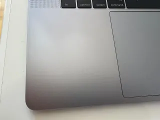 Teclado y Trackpad MacBook Pro 15 A1707 2016-2017