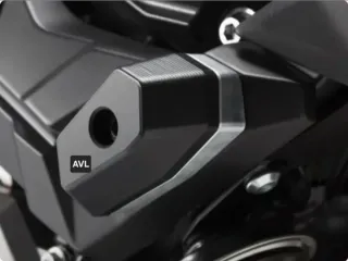 Anticaídas Kawasaki Z800