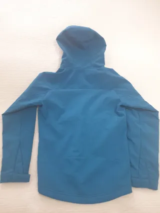 Cortavientos NeakPeak niño azul