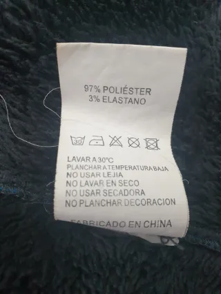 Cortavientos NeakPeak niño azul