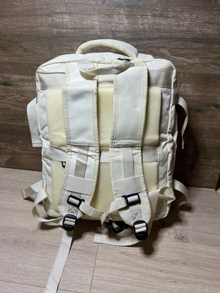 Mochila Viaje Cabina 45x36x20 Easyjet