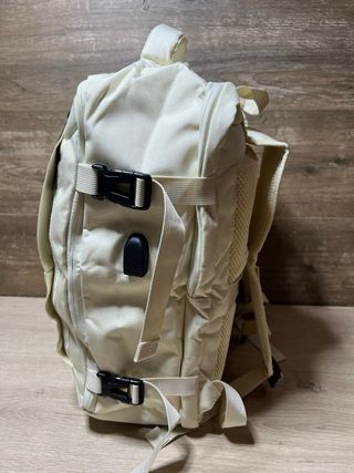 Mochila Viaje Cabina 45x36x20 Easyjet