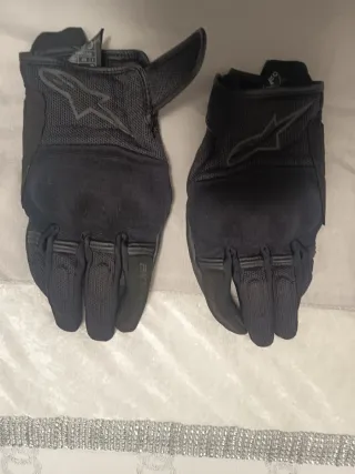 Guantes Alpinestars Invierno/Verano