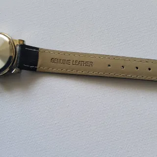 Reloj Cypréa Vintage Mujer