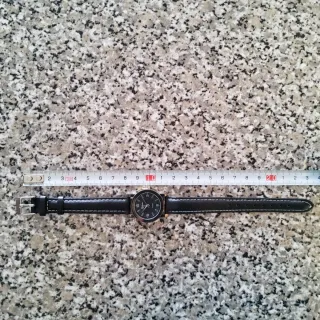 Reloj Cypréa Vintage Mujer