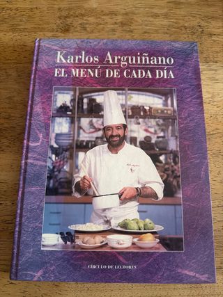 El Menu De Cada Dia (El Menu De Cada Dia., Volu...