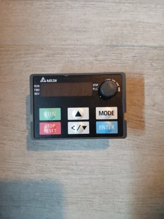 Terminal Delta MS300