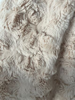 Chaleco pelo Sfera niña 11-12 años