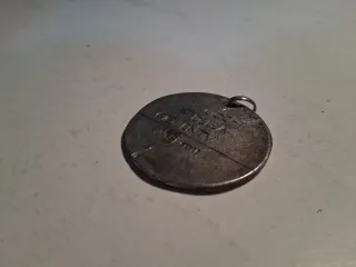 Medaglia Giochi della Gioventù