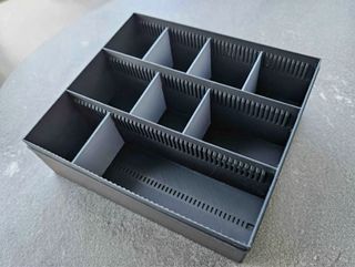 Caja de almacenamiento grande para cartas Pokemon