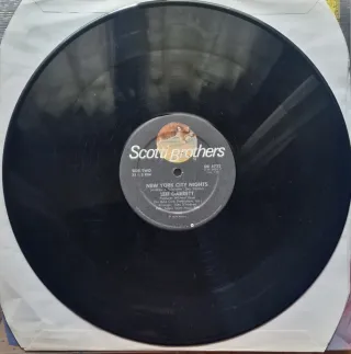 Leif Garrett - New York City Nights 12 Vinile