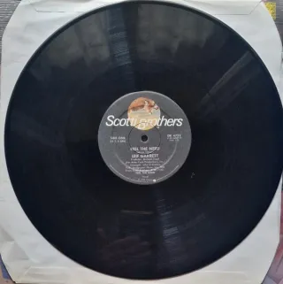 Leif Garrett - New York City Nights 12 Vinile