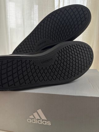 Zapatillas Adidas Negras