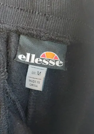 Pantalones Chándal Ellesse Talla M