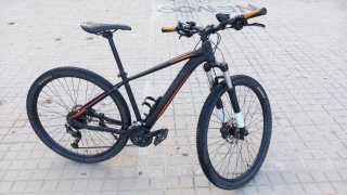 Bicicleta Orbea MX40 29