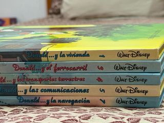 Donald y la vivienda