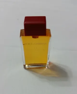 2 Miniature Profumi Dolce & Gabbana
