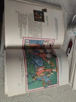 Libro Historias del Antiguo Testamento