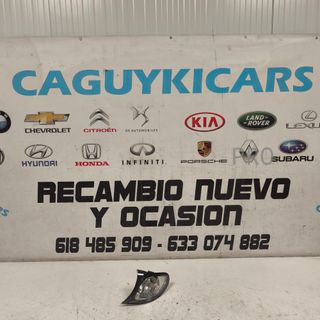 PILOTO INTERMITENTE DELANTERO IZQUIERDO BMW 3 NUEVO 103F06110231