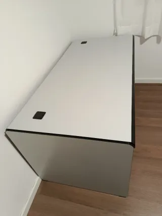 Escritorio y Silla Oficina