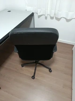 Escritorio y Silla Oficina