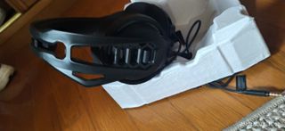 Auriculares Nacon RIG 400HS micrófono PS5, PS4, VR