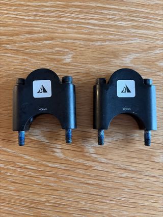 Elevadores Profile Design 40mm