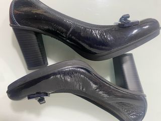 Zapatos Hispanitas Mujer Negro a estrenar