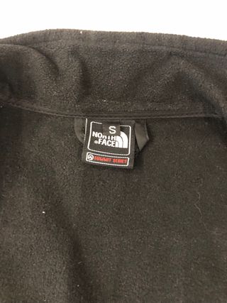 Corta viento forro mujer the north face talla S