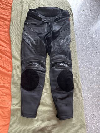 Pantalón Richa Moto Circuito Talla 36 UK