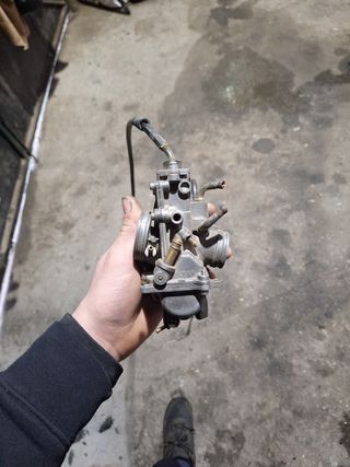 Carburador Yamaha DT 125