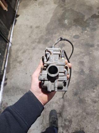 Carburador Yamaha DT 125