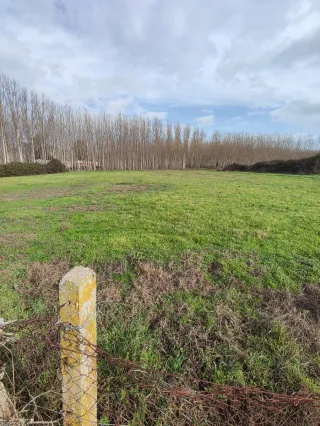 Parcela rustica en Talavera de la reina