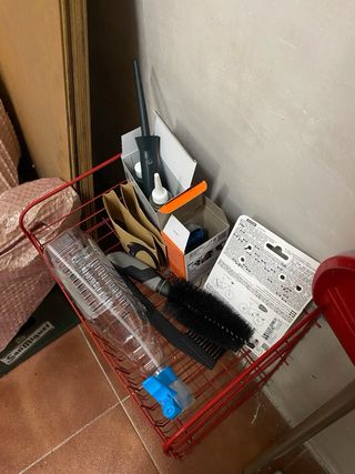 Bicicleta Shimano Talla M