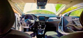 Renault Captur 2022 Financiado IVA y Garantia