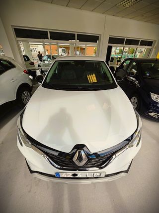 Renault Captur 2022 Financiado IVA y Garantia