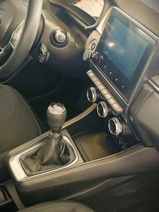 Renault Captur 2022 Financiado IVA y Garantia