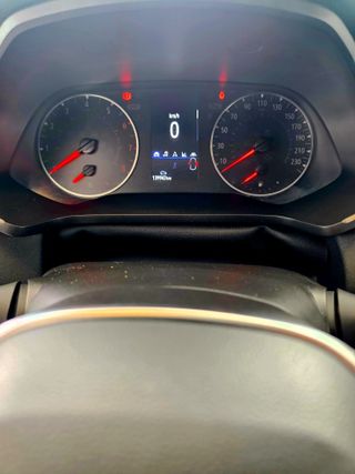 Renault Captur 2022 Financiado IVA y Garantia