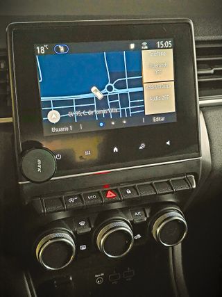 Renault Captur 2022 Financiado IVA y Garantia