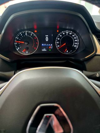 Renault Captur 2022 Financiado IVA y Garantia