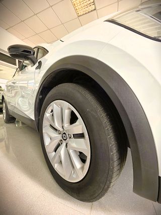 Renault Captur 2022 Financiado IVA y Garantia