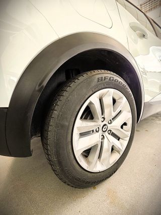 Renault Captur 2022 Financiado IVA y Garantia