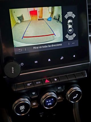 Renault Captur 2022 Financiado IVA y Garantia