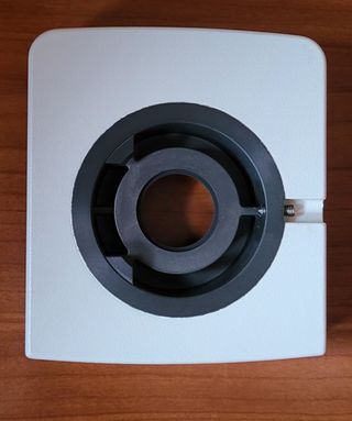 Distanziatore Nikon E400 Eclipse Y-IER