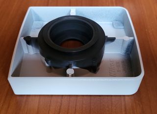 Distanziatore Nikon E400 Eclipse Y-IER