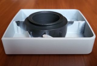 Distanziatore Nikon E400 Eclipse Y-IER