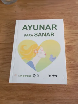 Ayunar para sanar