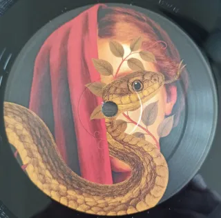 El Joven Prisionero - Persiguiendo Ecos EP