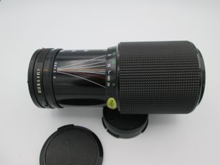 CANON ZOOM LENS FD 70-210 mm f 4 OTTIME CONDIZIONI